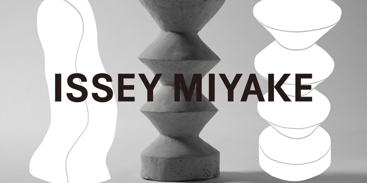ISSEY MIYAKE 品牌展示